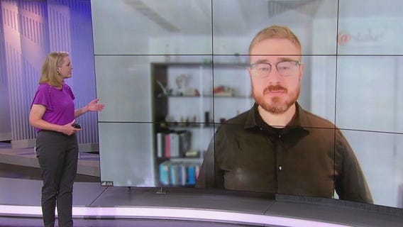 What summer scams to look out for