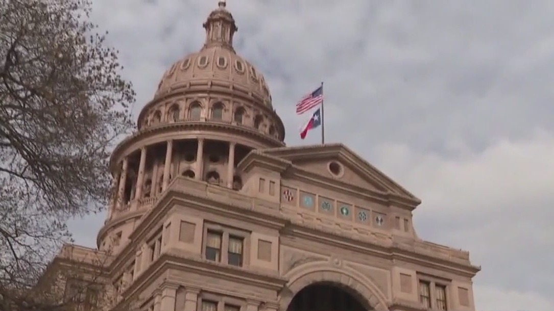 One arrested following threats against Texas lawmakers