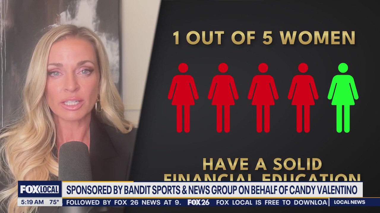 Confidence is built, not born