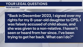 Your Legal Questions: June 17, 2025