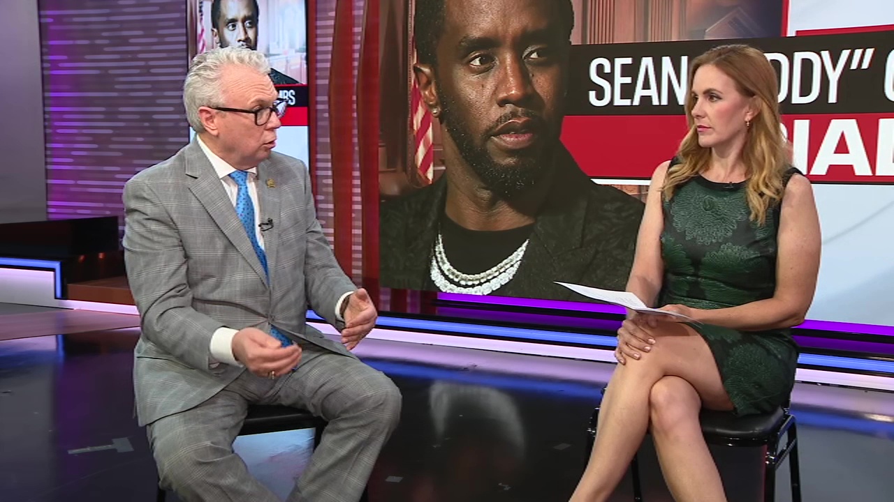 Diddy trial Week 6: Breaking down recent headlines