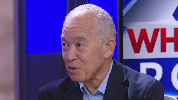 HISD Superintendent Mike Miles | What's Your Point?