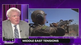 Israel-Iran conflict: What's next?