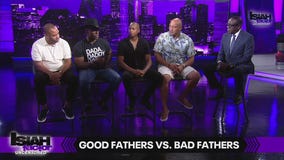 Debate: Good fathers vs. Bad fathers