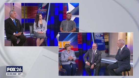 What's Your Point? OVERTIME | June 15, 2025