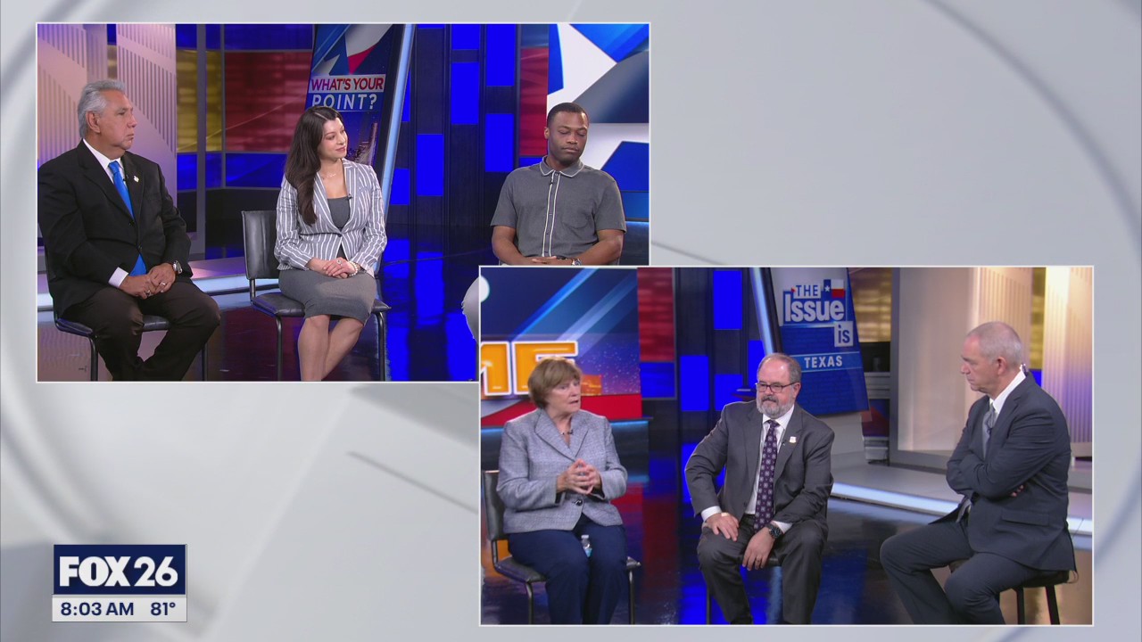 What's Your Point? OVERTIME | June 15, 2025