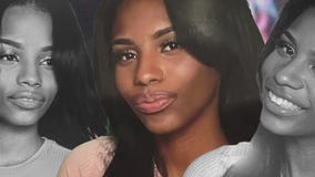 The Missing: Family searches for Devine Tollett