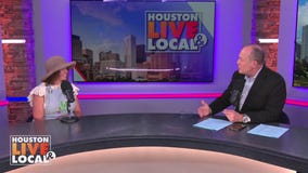 Summer Farm Camp at Hope Farms