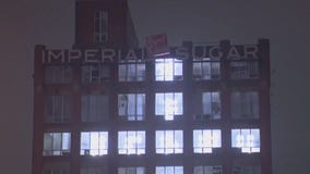 Sugar Land acquires Imperial Historical District