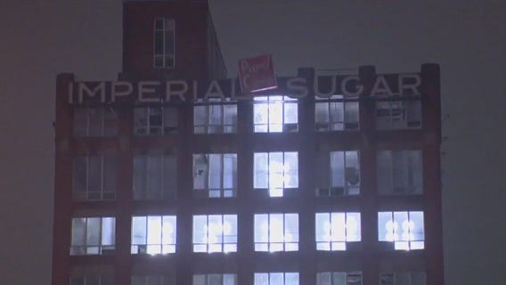 Sugar Land acquires Imperial Historical District