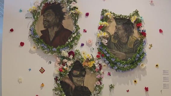 Buffalo Soldiers Museum unveils at TSU