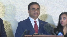 Fort Bend County Judge KP George switches to Republican Party