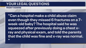 Your Legal Questions: June 19, 2025