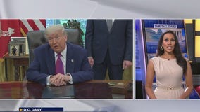 U.S. in Israel-Iran conflict? | The D.C. Daily