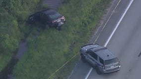 Brazoria County deputies shoot, kill chase suspect