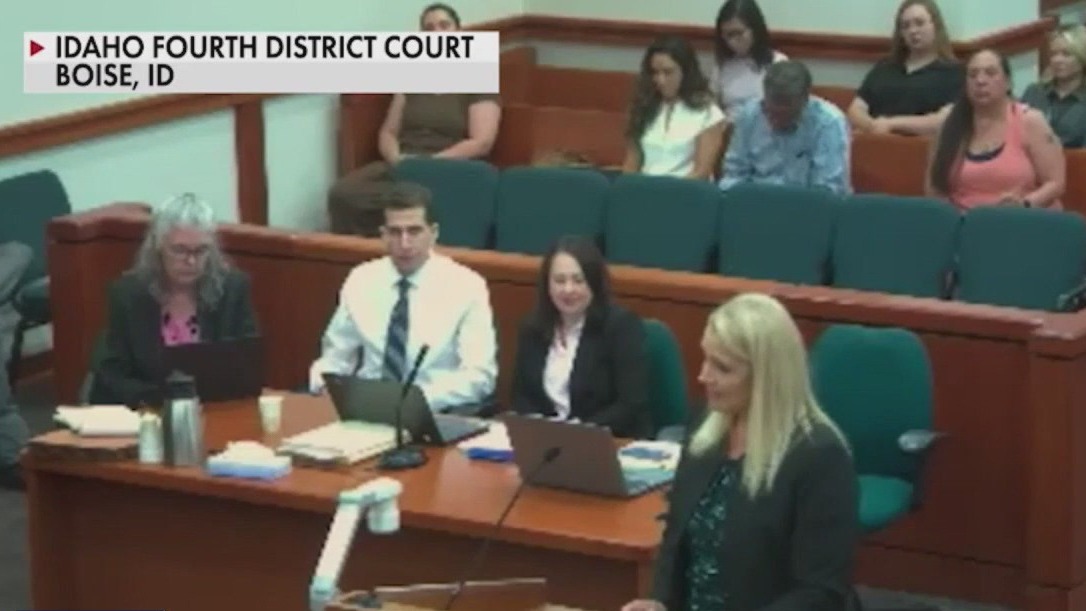 Idaho student killings trial expected to start in August 2025