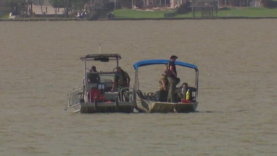 Search continues for missing woman in Lake Houston