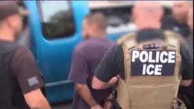 Immigrants fear ICE arrest after asylum hearings