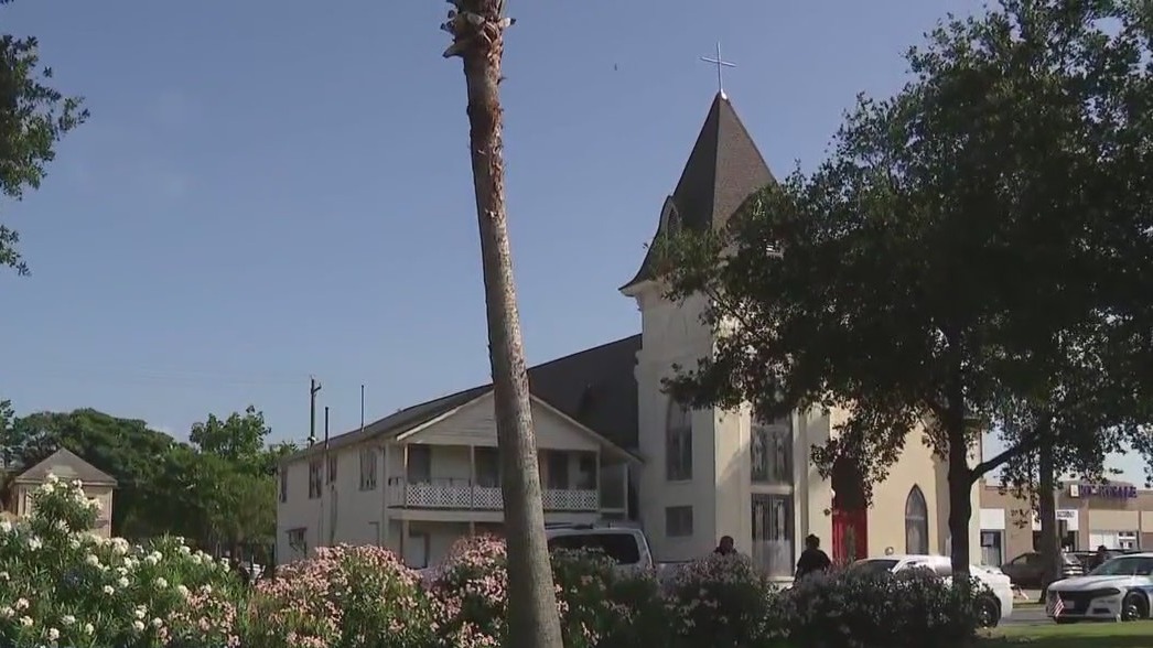 Juneteenth 2025 celebrated in Galveston ahead of Biden's appearance