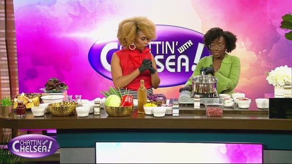 CWC Celebrates Juneteenth!!!