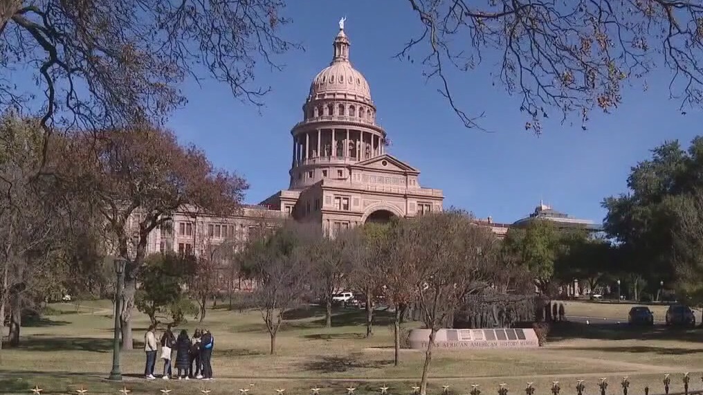 New details on arrest for threat against Texas lawmakers