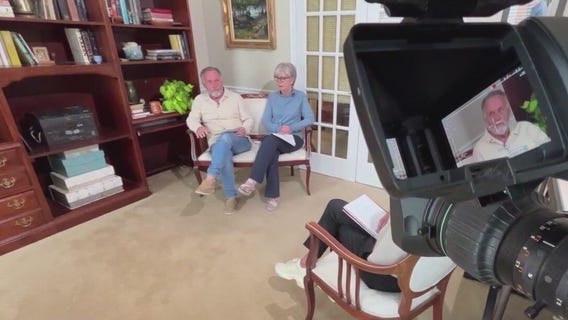 Couple lost $800K in crypto scam: how to avoid it