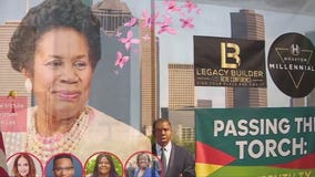 Legacies of Sheila Jackson Lee, Sylvester Turner live on for Juneteenth 2025