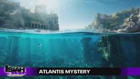 Alien conspiracy theories, mystery surrounding Atlantis | Isiah Factor Uncensored