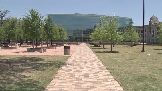 Houston City College chancellor explains name change