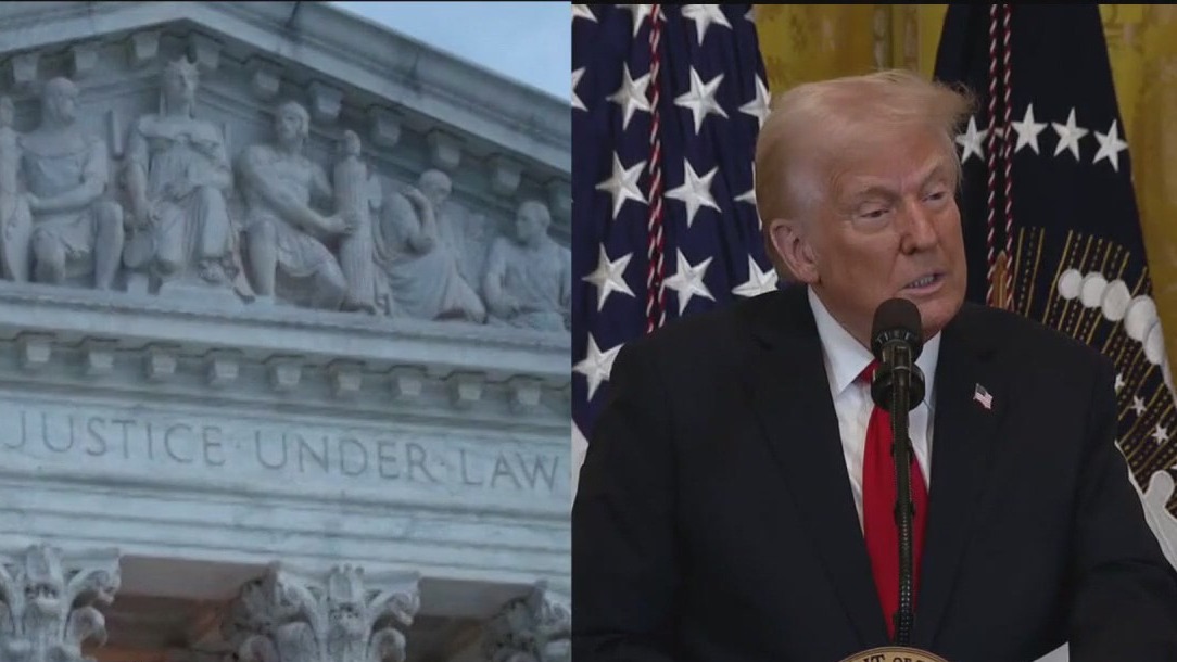 U.S. troops going to Middle East? | The D.C. Daily