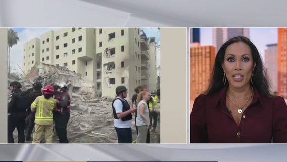 Iran 'free hand' attacks on US | The D.C. Daily