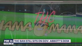 THC ban and hundreds of new Texas laws explained