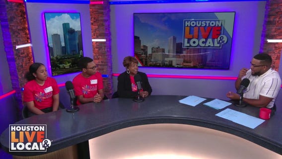 S.A.F.E Communities supports students through college