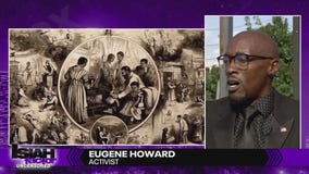 Juneteenth celebrations continue in Houston | Isiah Factor Uncensored