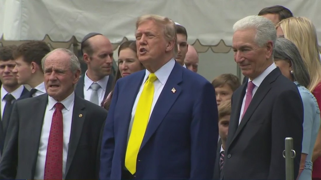 Trump to decide on Israel-Iran war involvement