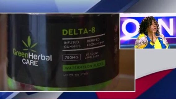 Gov. Abbott may call for special Legislative session | What's Your Point?