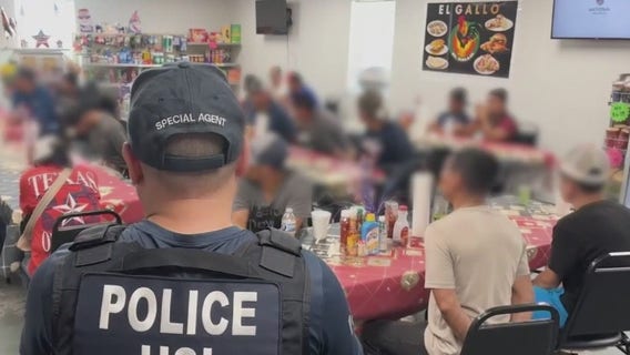 ICE operations lead to California employees, students staying home