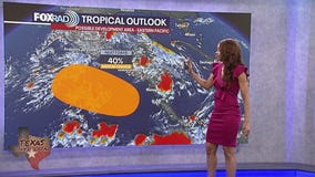 Tropical Weather Update - June 20, 2025