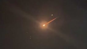 Israel, Iran, U.S. prep for potential Israel-Iran war