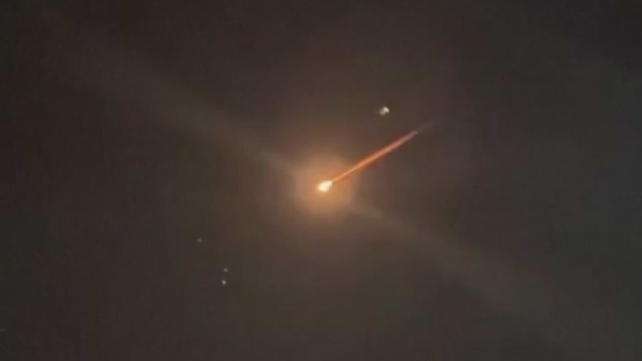 Israel, Iran, U.S. prep for potential Israel-Iran war