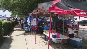 Concacaf Gold Cup doubleheader held in Houston