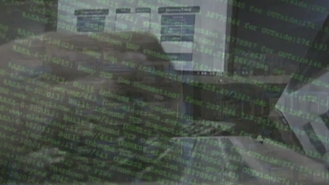 Israel-Iran conflict creates concerns of potential cyberattacks