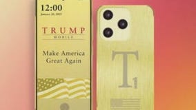 What is Trump Mobile?