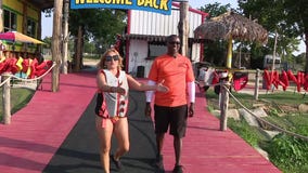 Bayou City Buzz: Lake Conroe Beach Park activities