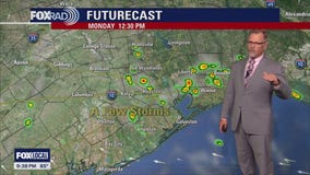 Houston weather: June 22 overnight forecast