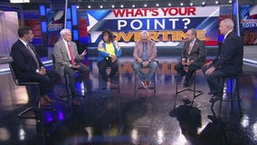 What's Your Point? OVERTIME | June 22, 2025