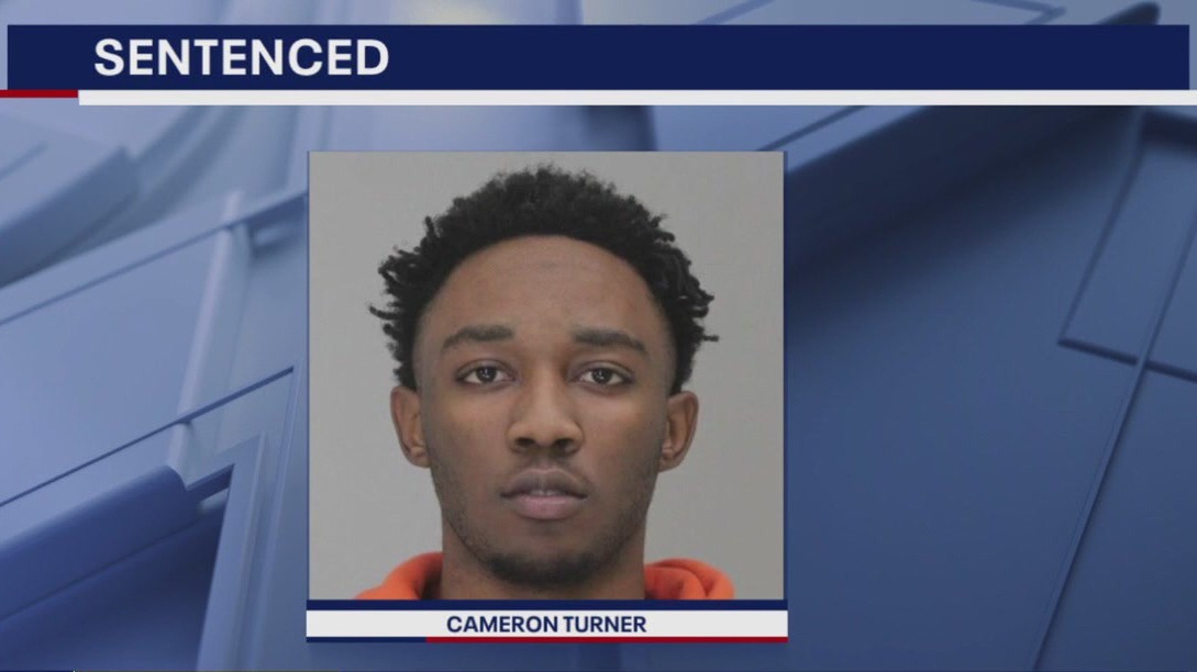 State Fair of Texas shooter sentenced to 12 years in prison