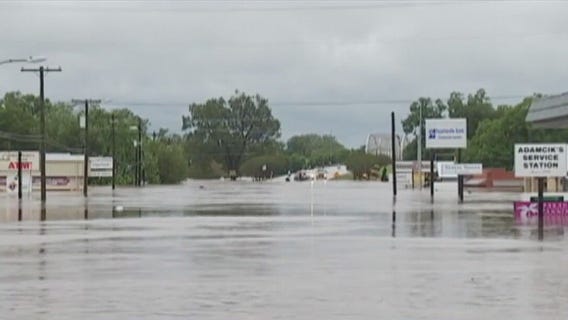 Harris County Commissioners to decide on which flooding projects to continue