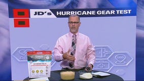 Roundhouse Provisions Emergency Meal Kit | Hurricane Gear Test