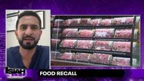 Food Recall